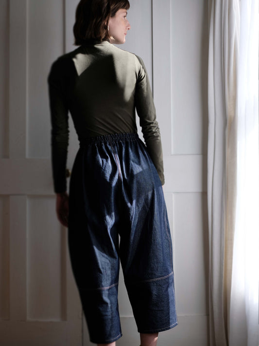 Chocolatta North – Utsukushi (うつくしい) Trouser