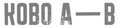 KOBO A-B